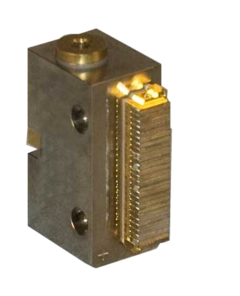 High Powered Laser Diode Driver